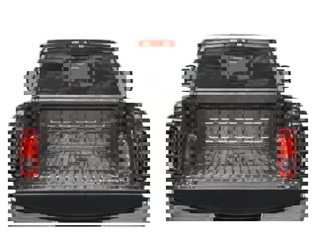 Used 2025 RAM 2500 Big Horn image 10