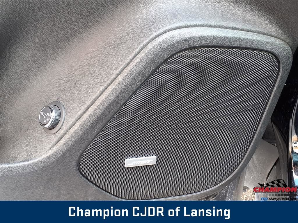 Used 2025 Chevrolet Blazer RS image 22