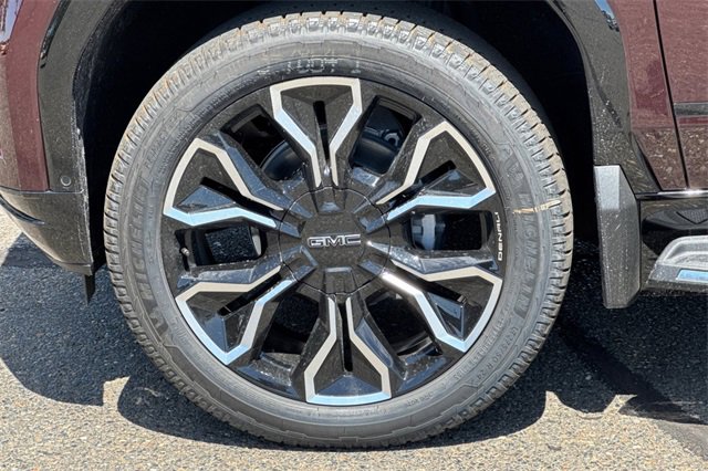 New 2025 GMC Sierra EV Denali image 31