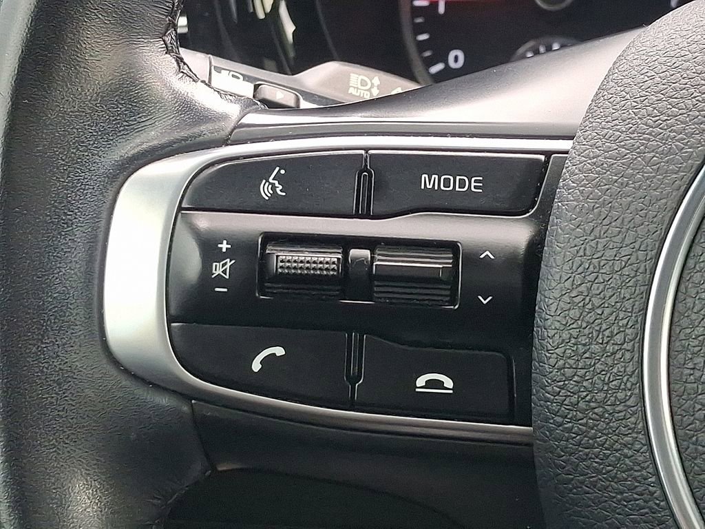 Used 2021 Kia K5 GT-Line image 21