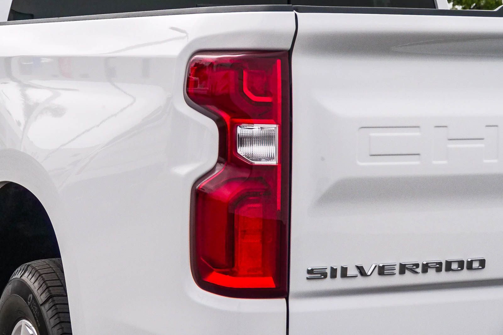 New 2026 Chevrolet Silverado 1500 RST w/ Safety Package image 8