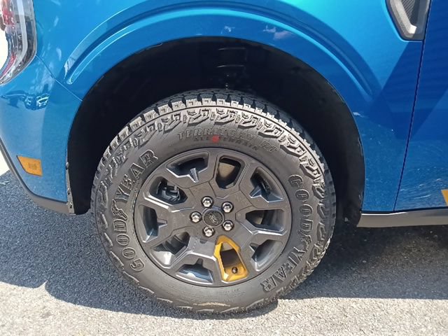 New 2026 Ford Maverick Tremor AWD/4WD image 10