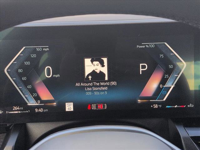 Used 2026 BMW 530i image 11