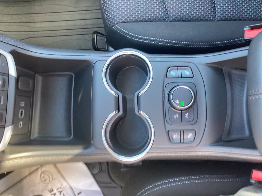 Certified 2024 GMC Terrain SLE w/ Driver Convenience Package FWD image 35
