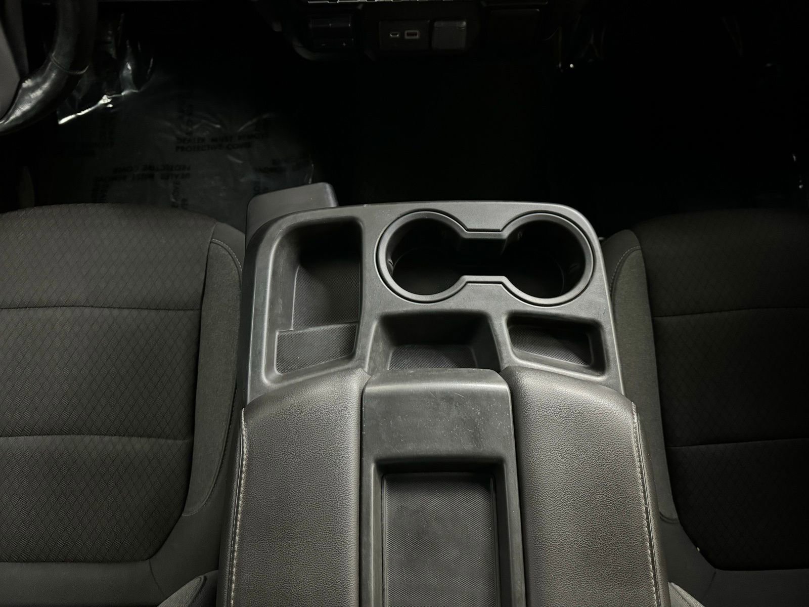 Used 2020 GMC Sierra 3500 SLE w/ SLE Convenience Package image 24