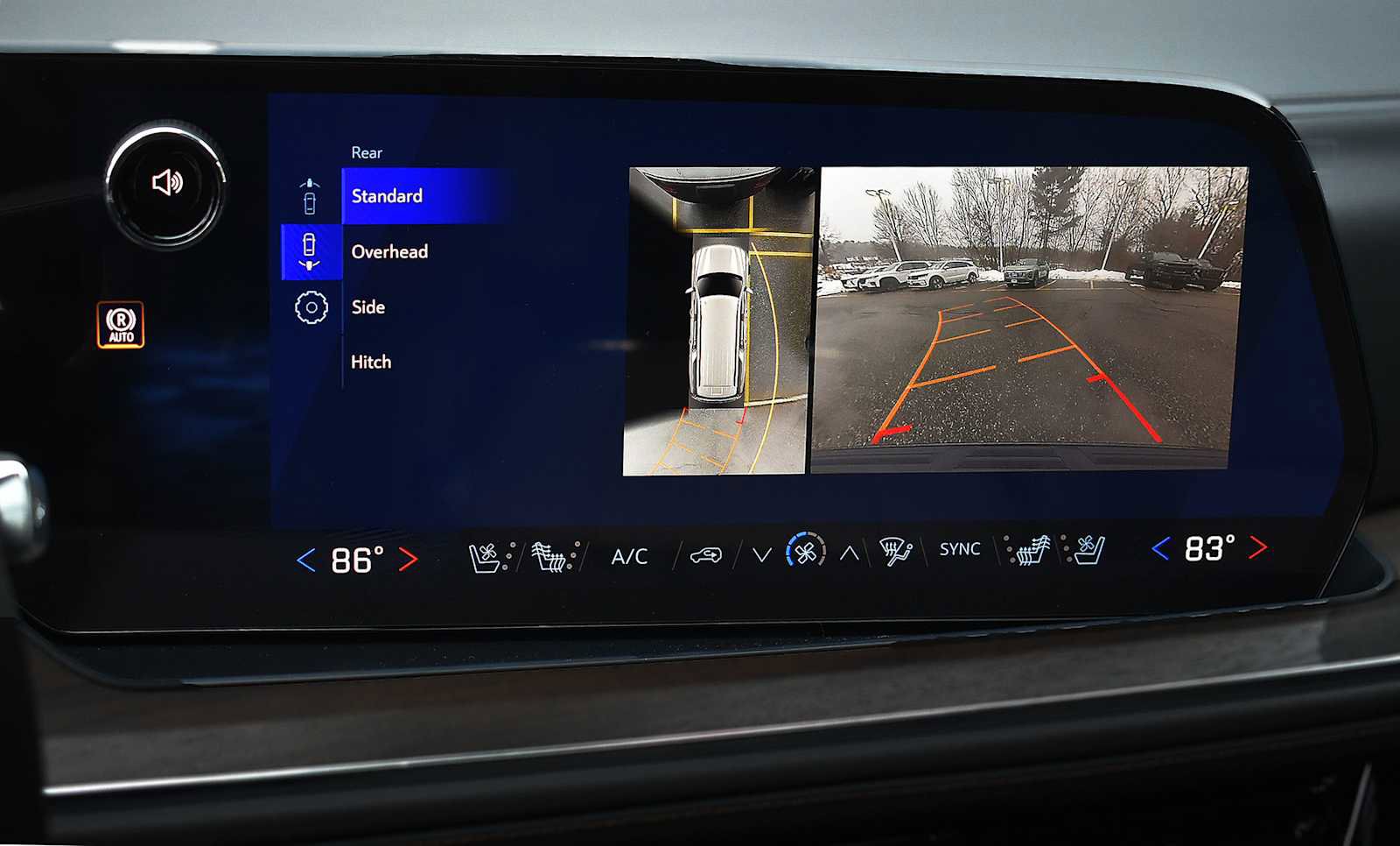 New 2026 Chevrolet Suburban High Country image 22