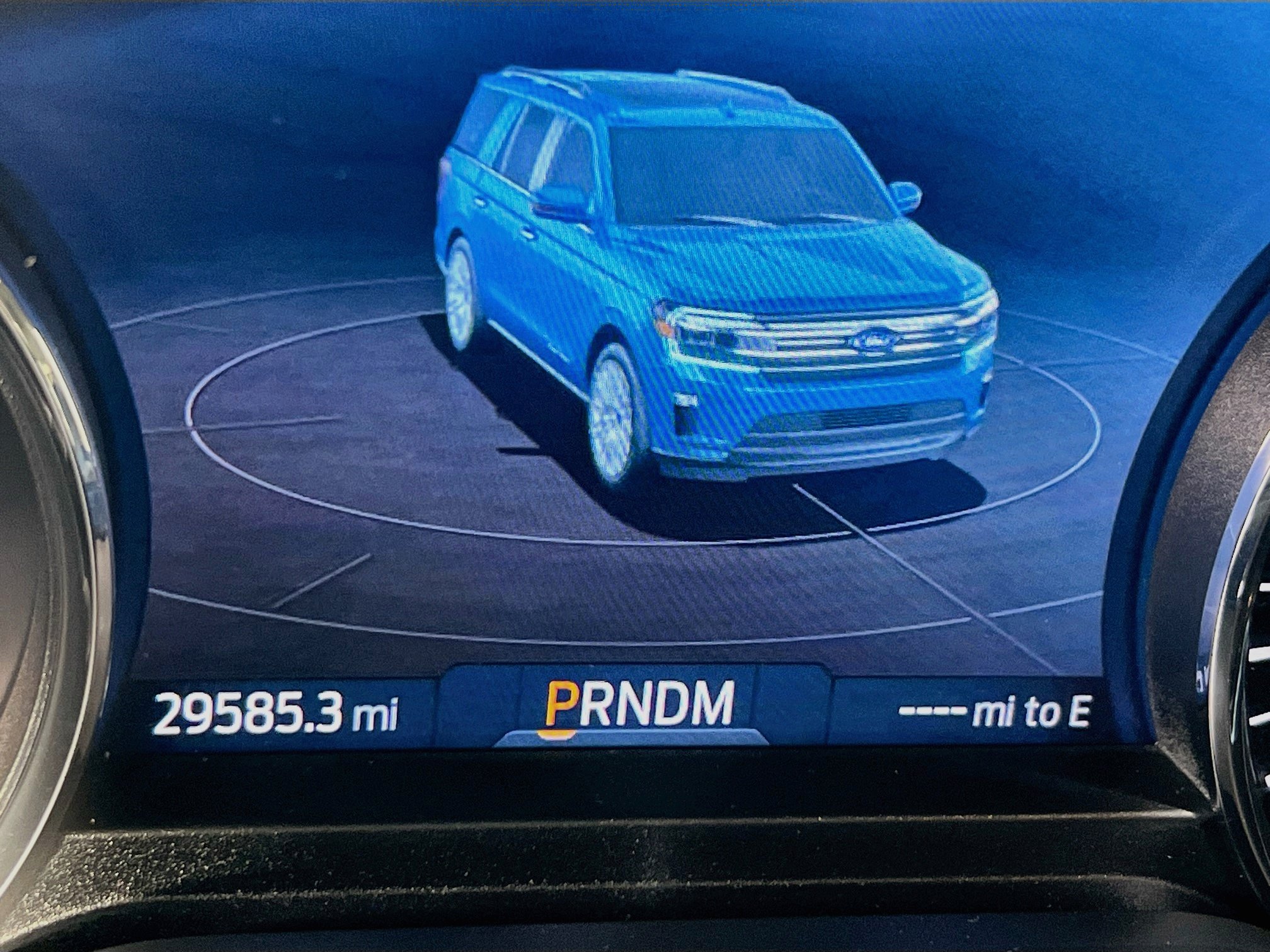 Used 2022 Ford Expedition XLT AWD/4WD image 12