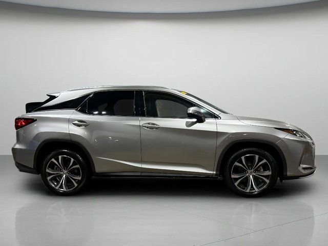 Used 2020 Lexus RX 350 AWD w/ Premium Package image 2