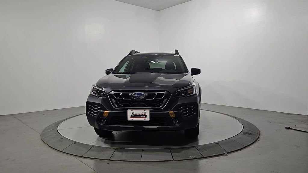 New 2025 Subaru Outback Wilderness image 8