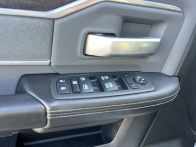 Used 2022 RAM 2500 Big Horn AWD/4WD image 27