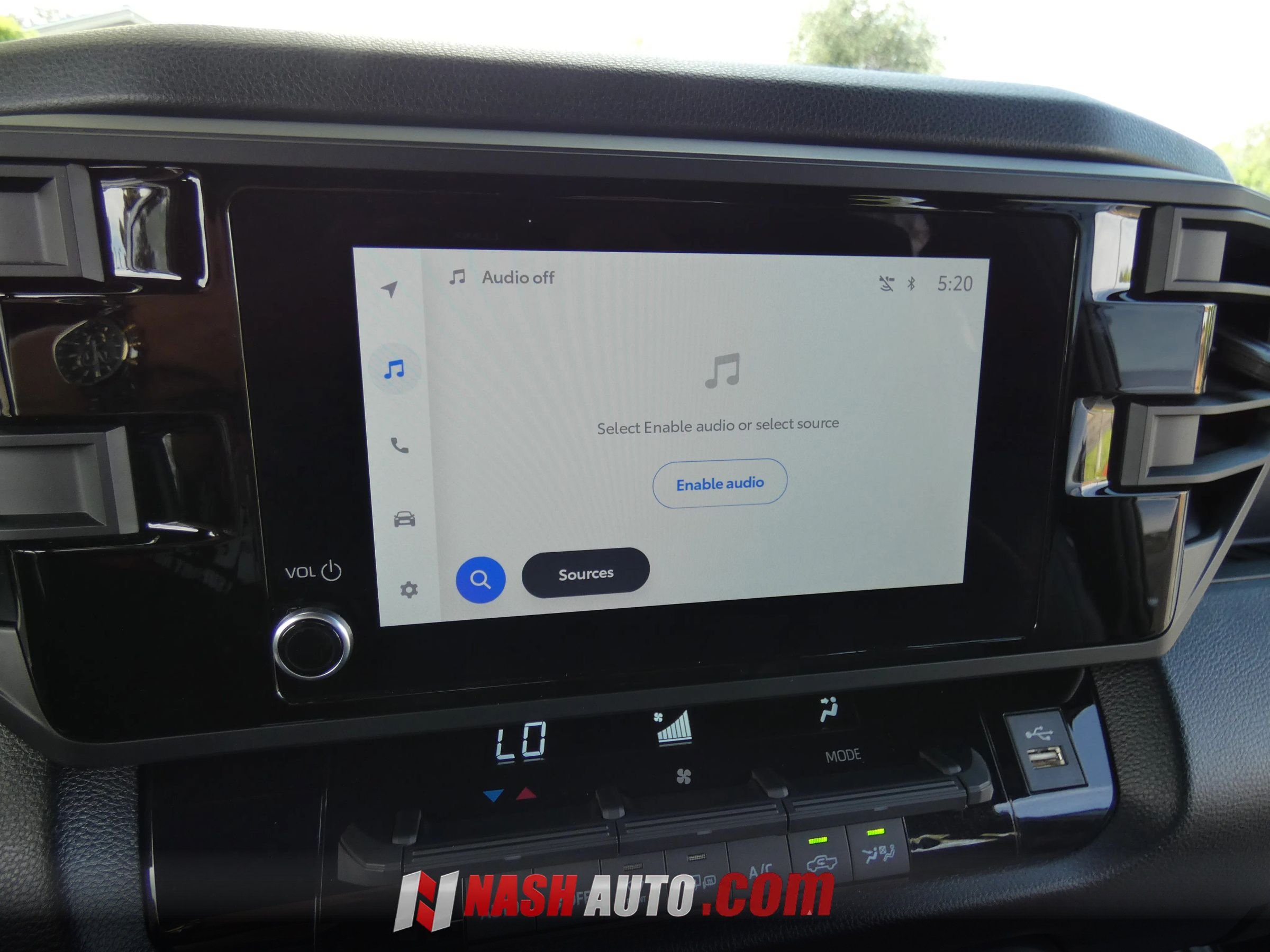 Used 2026 Toyota Tundra SR AWD/4WD image 66