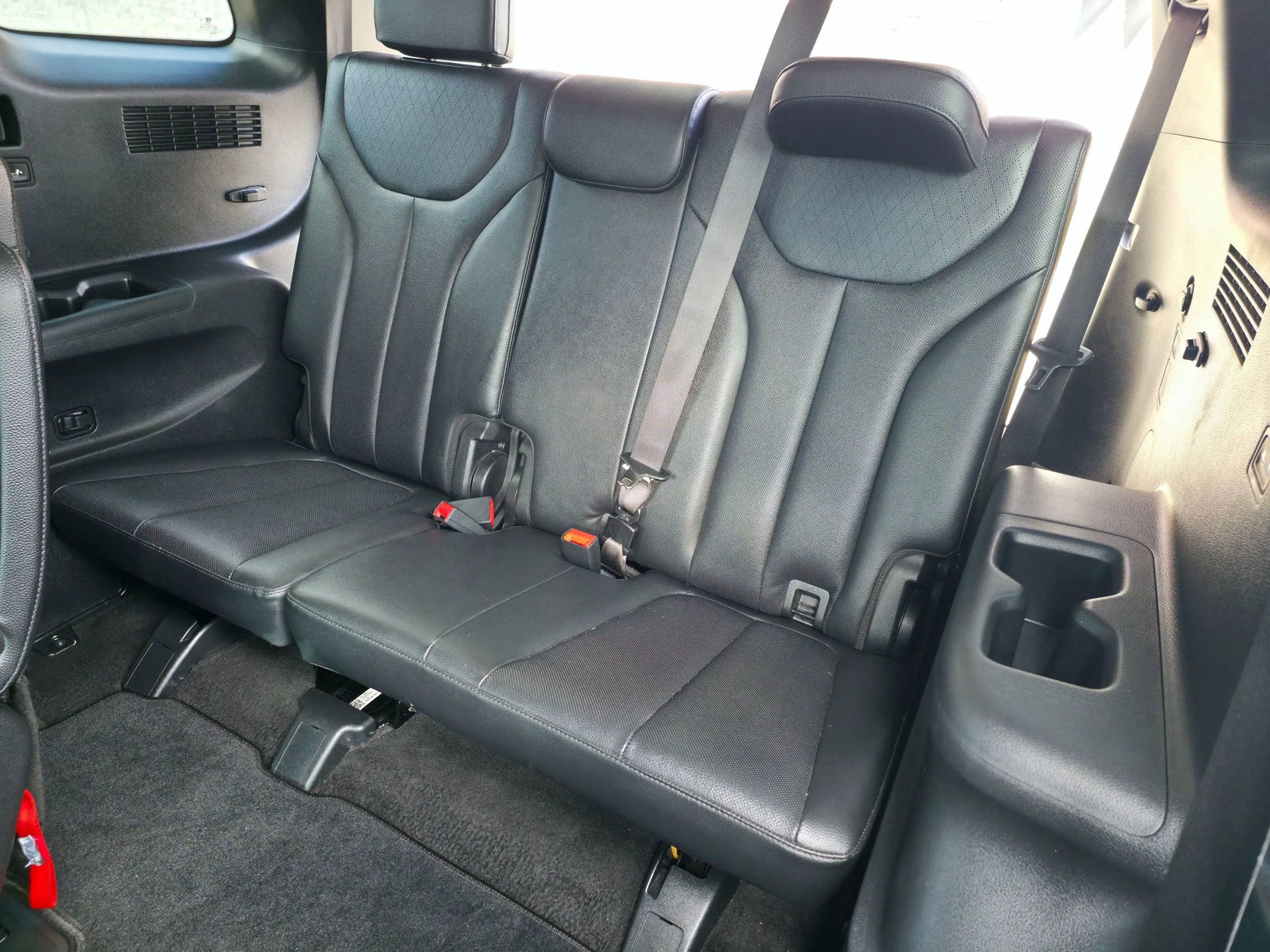 Used 2020 Hyundai Palisade SEL w/ Premium Package image 36