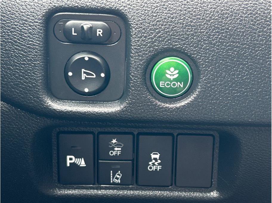 Used 2022 Honda Passport EX-L image 20