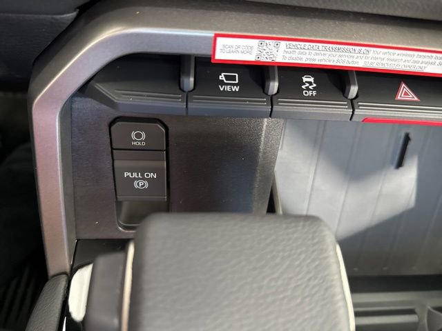 New 2026 Toyota Tundra Limited image 24