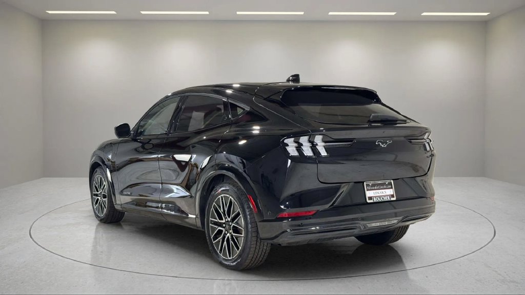 Used 2024 Ford Mustang Mach-E Premium AWD/4WD image 17