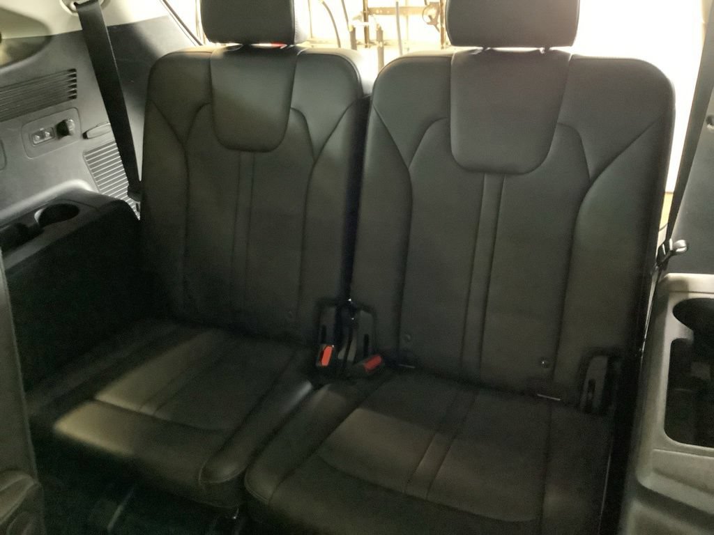 Certified 2023 Kia Sorento X-Line EX AWD/4WD image 23