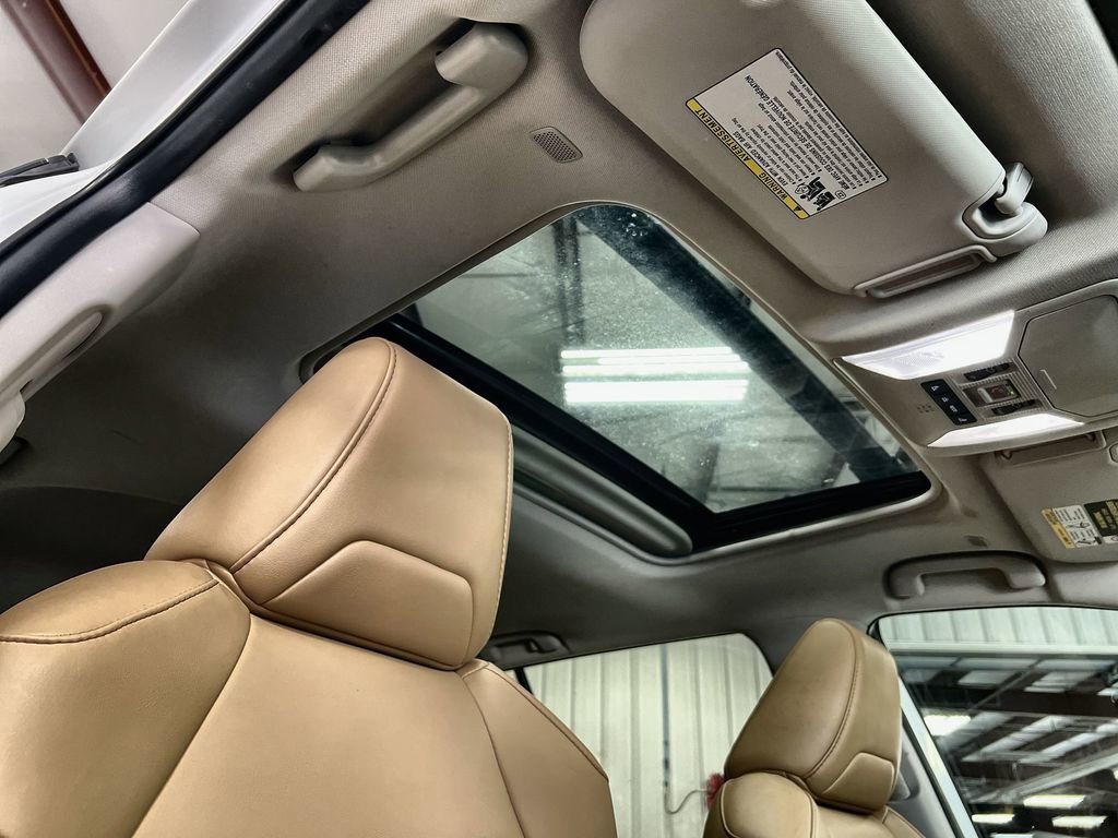 Used 2024 Toyota RAV4 XLE Premium image 29