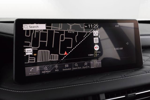 Used 2023 INFINITI QX60 Autograph image 24