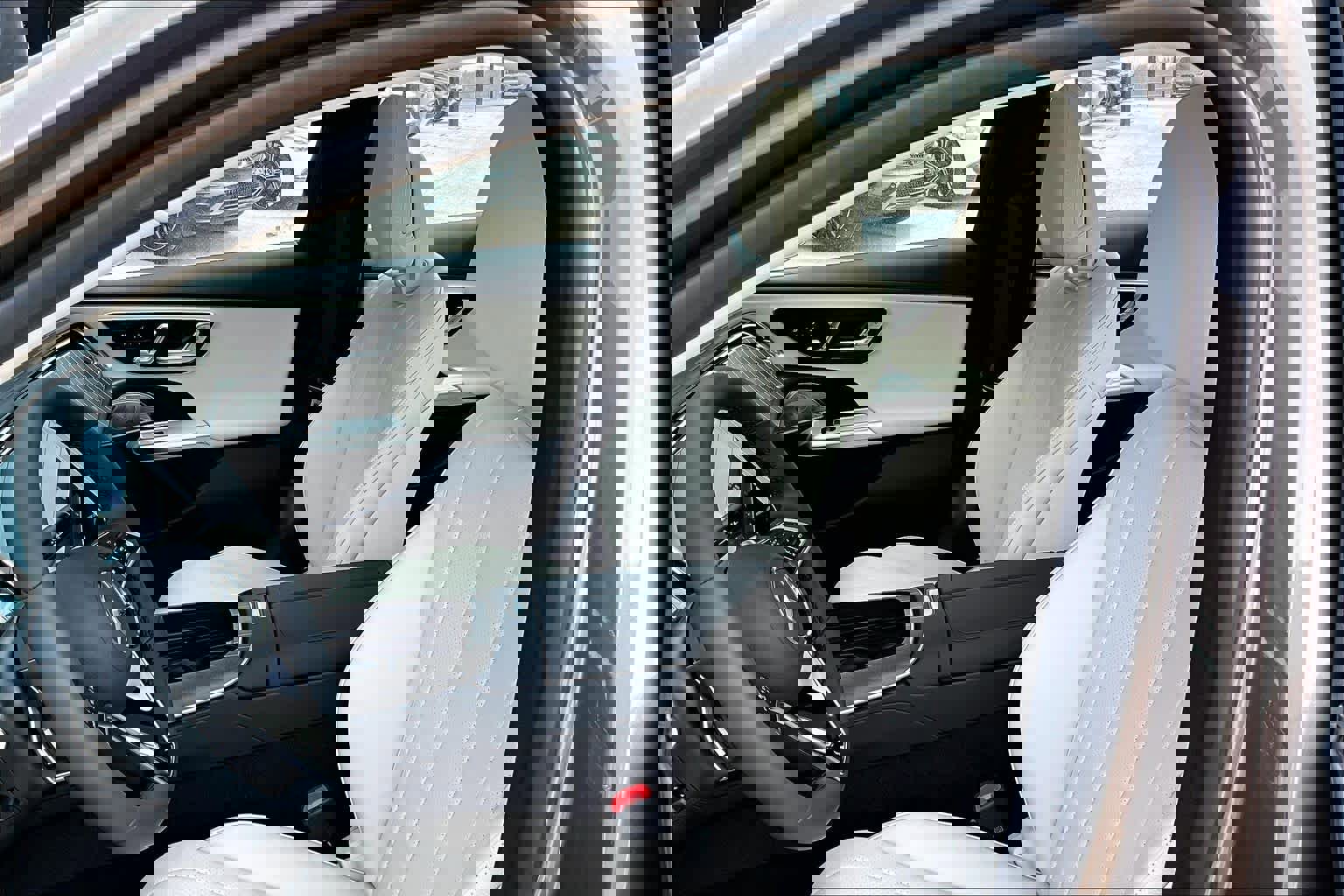 New 2026 Mercedes-Benz E 350 E 350 image 17