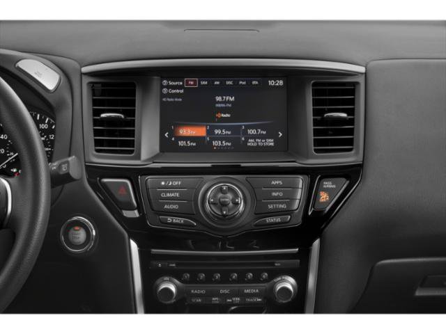 Used 2020 Nissan Pathfinder S AWD/4WD image 13