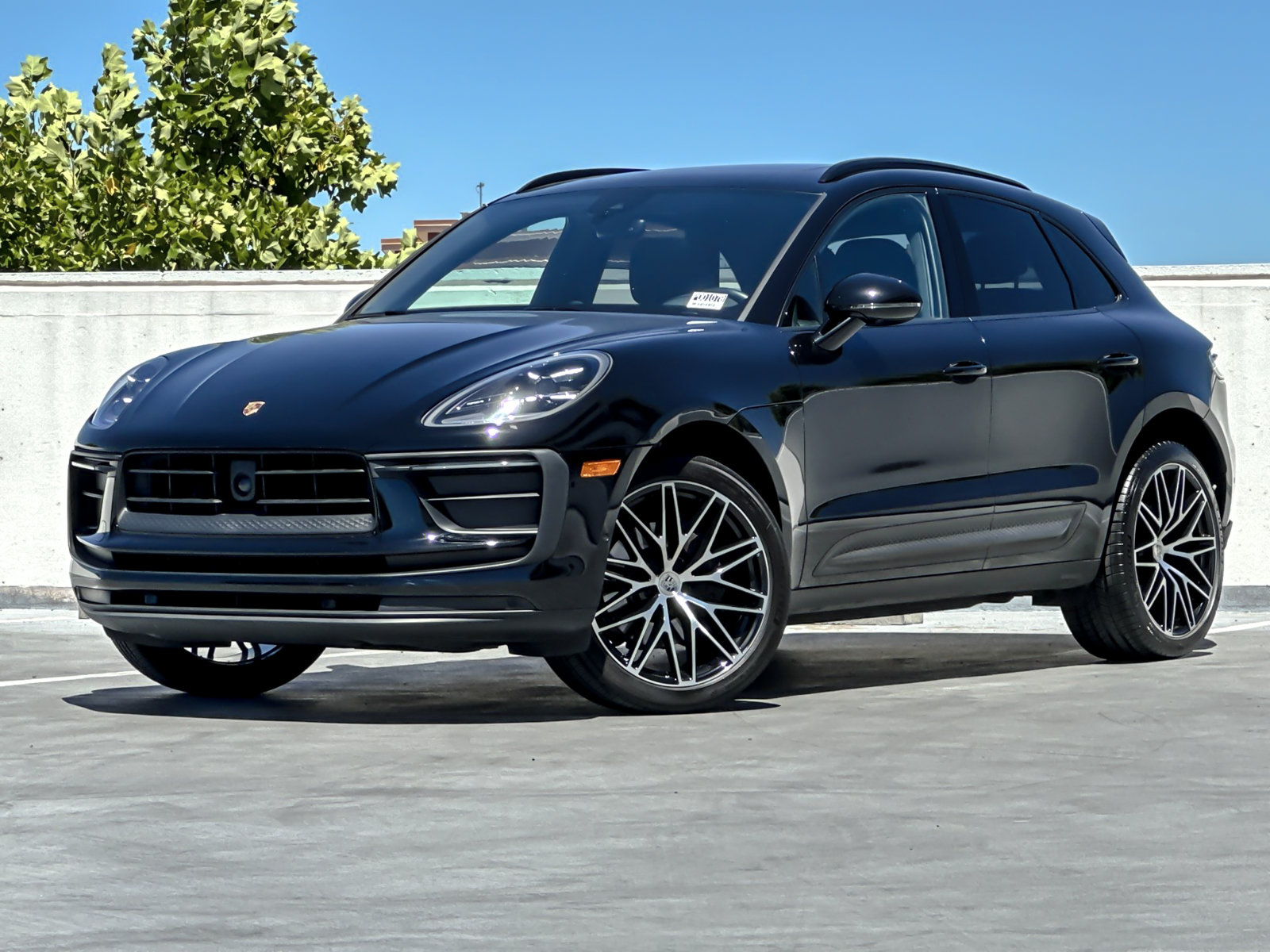Used 2023 Porsche Macan