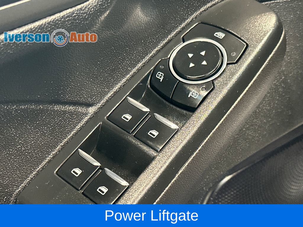 Used 2023 Ford Escape Active w/ Cold Weather Package FWD image 17