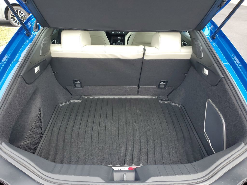 New 2026 Acura Integra Type S image 9