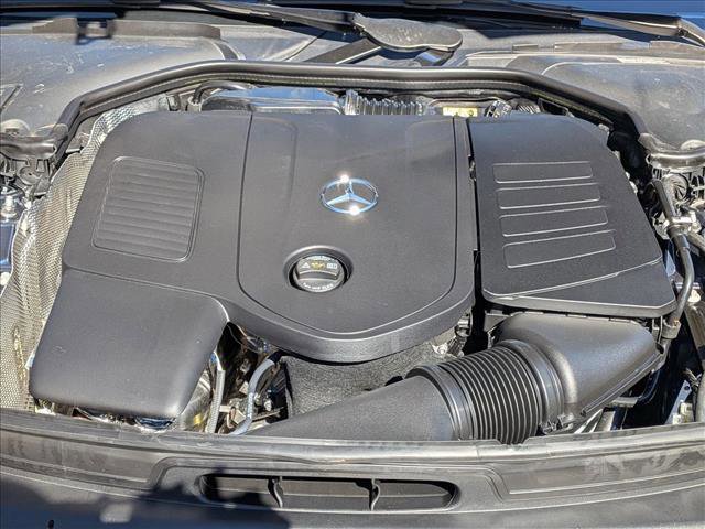 New 2026 Mercedes-Benz C 300 Sedan image 16