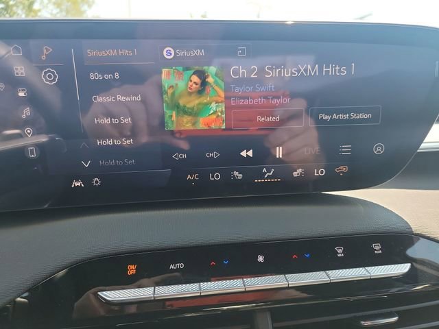 New 2026 Buick Enclave Sport Touring w/ Power Package AWD/4WD image 14