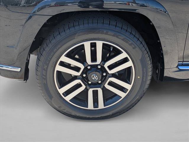 Used 2015 Toyota 4Runner Limited AWD/4WD image 26