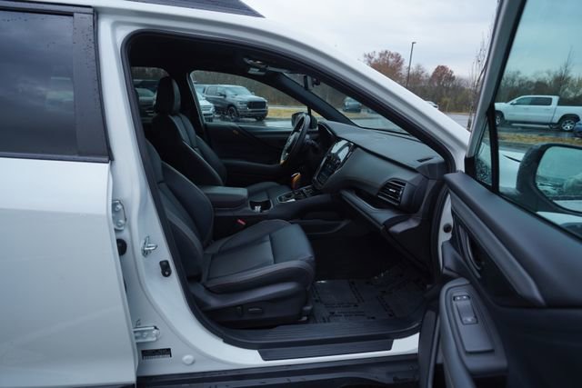 Used 2023 Subaru Outback Wilderness image 21