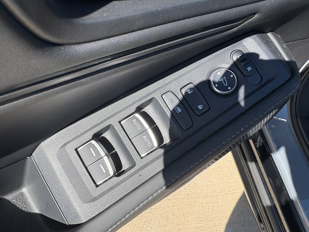 Certified 2025 Honda Accord Sport image 12