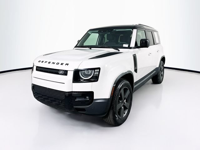 Used 2026 Land Rover Defender 110 S