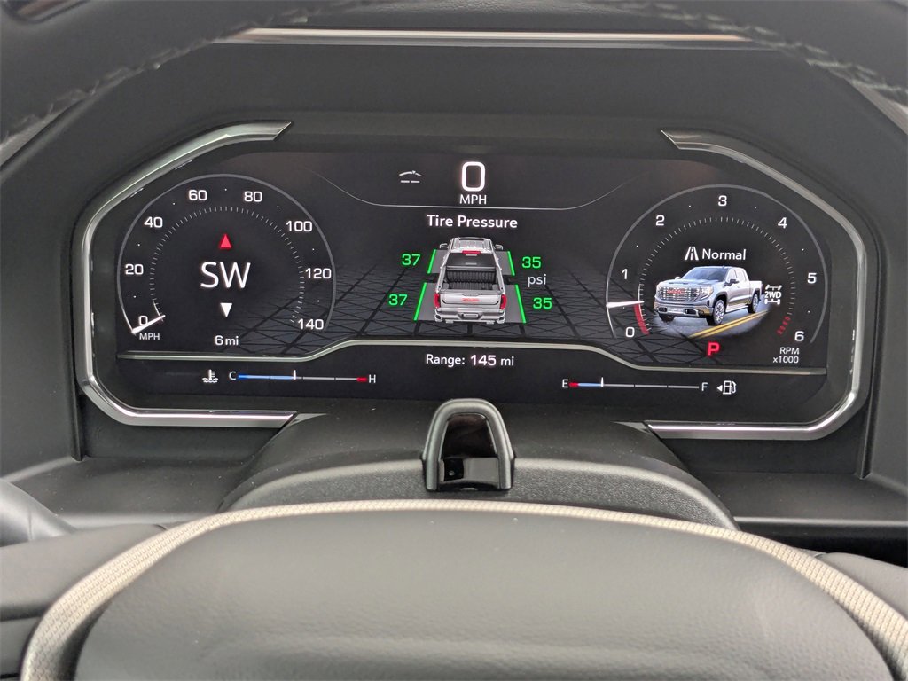 New 2025 GMC Sierra 1500 Denali image 29