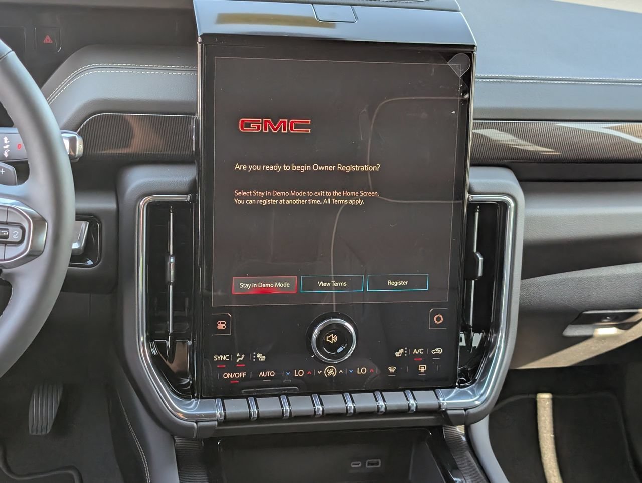 New 2026 GMC Yukon XL Elevation RWD image 11