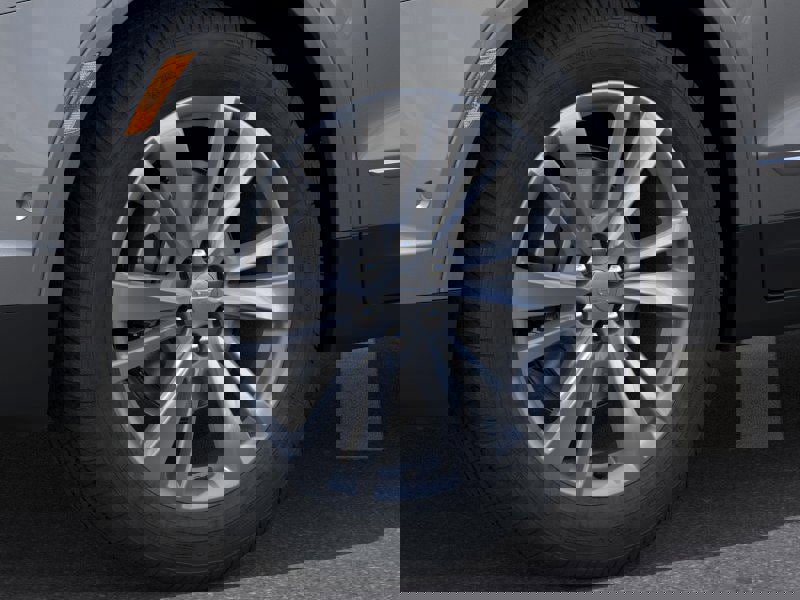 New 2025 Cadillac XT5 Premium Luxury w/ Technology Package image 41