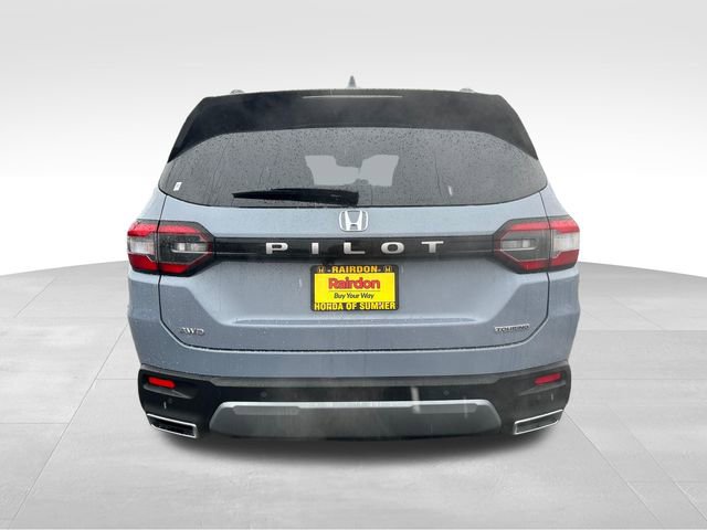 New 2026 Honda Pilot Touring image 7