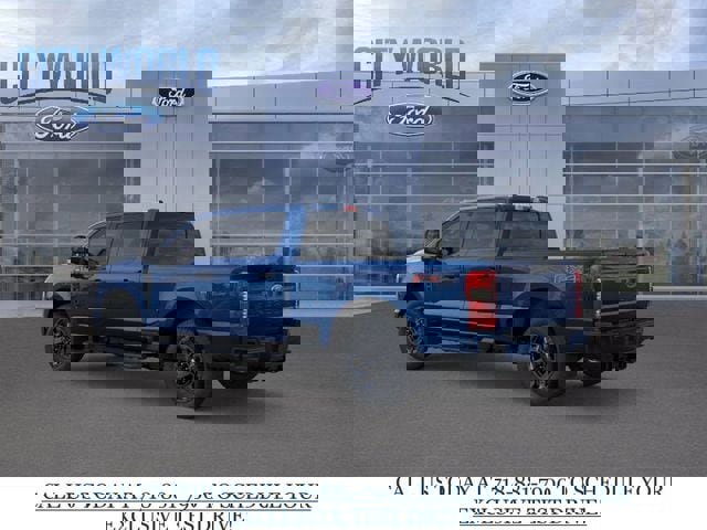 New 2026 Ford F250 XL image 4