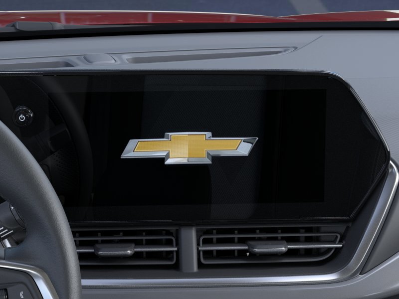 New 2026 Chevrolet Trax LT w/ Driver Confidence Package image 20