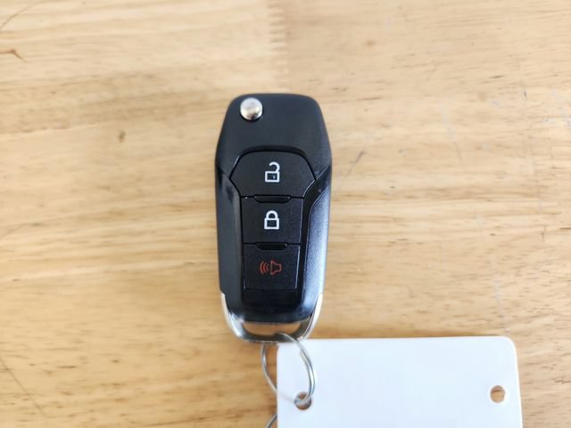 Used 2023 Ford Maverick XLT FWD image 9