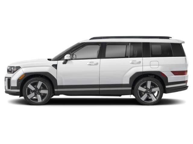 New 2026 Hyundai Santa Fe Limited AWD/4WD image 2