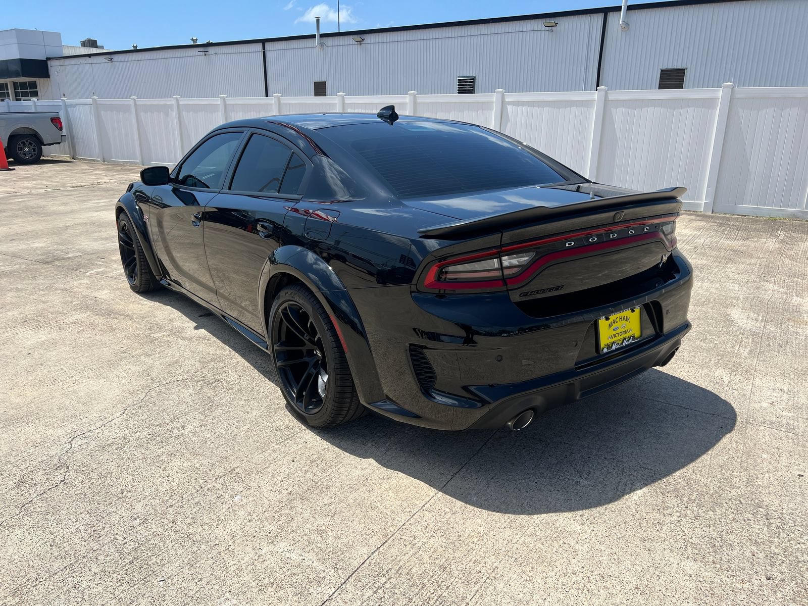Used 2023 Dodge Charger Scat Pack RWD image 5