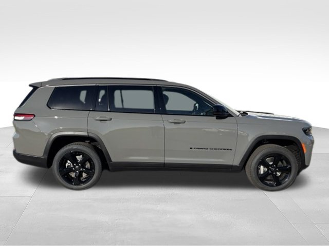 New 2027 Jeep Grand Cherokee L Limited AWD/4WD image 21