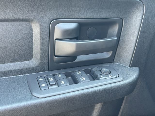 New 2026 RAM 3500 Tradesman image 16