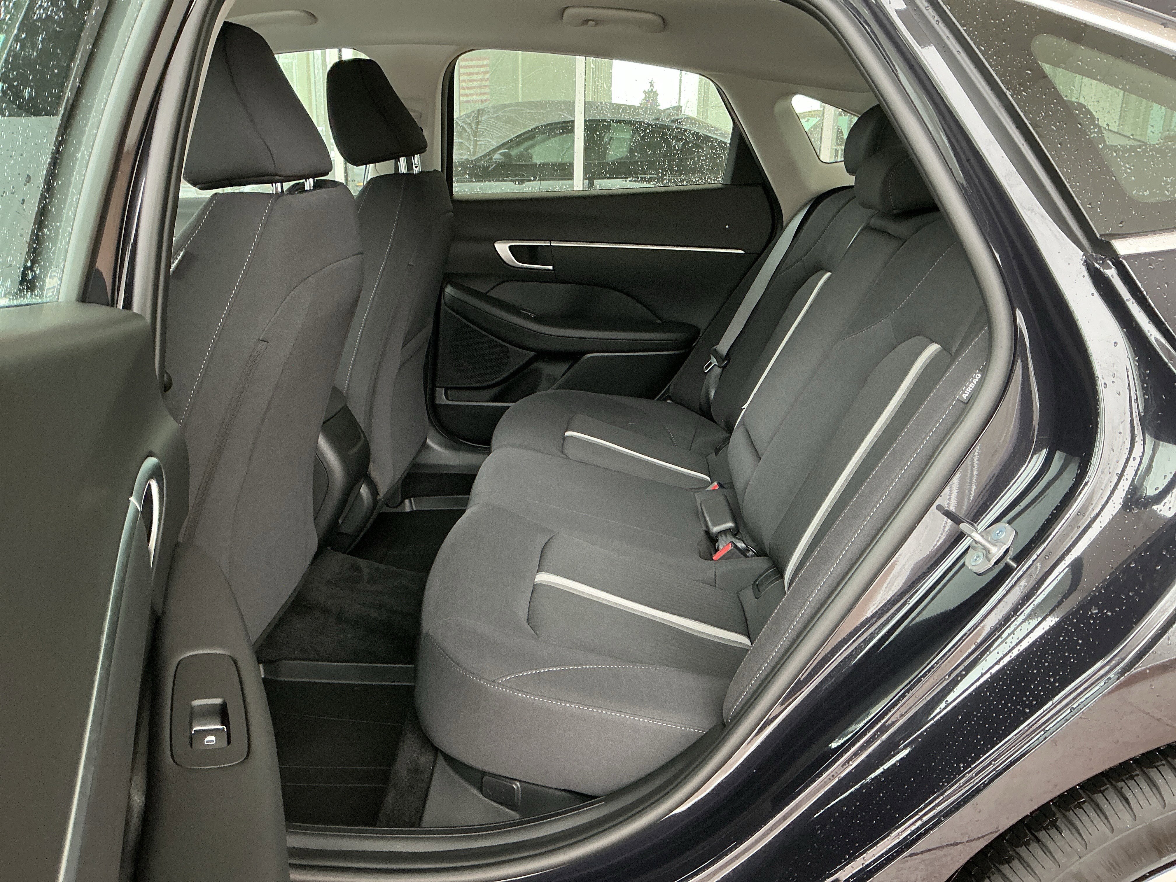 Used 2026 Hyundai Sonata SEL image 18