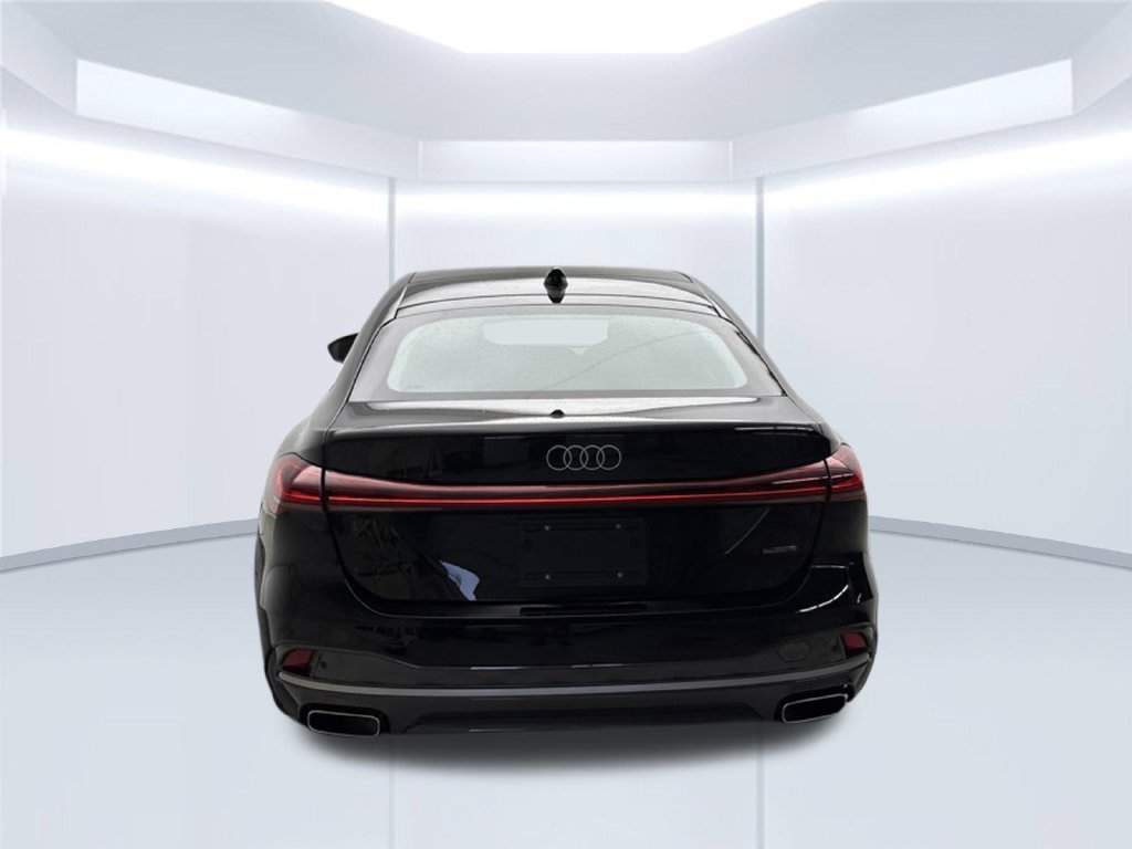 Used 2025 Audi A5 Prestige w/ 19" Wheel Package AWD/4WD image 7