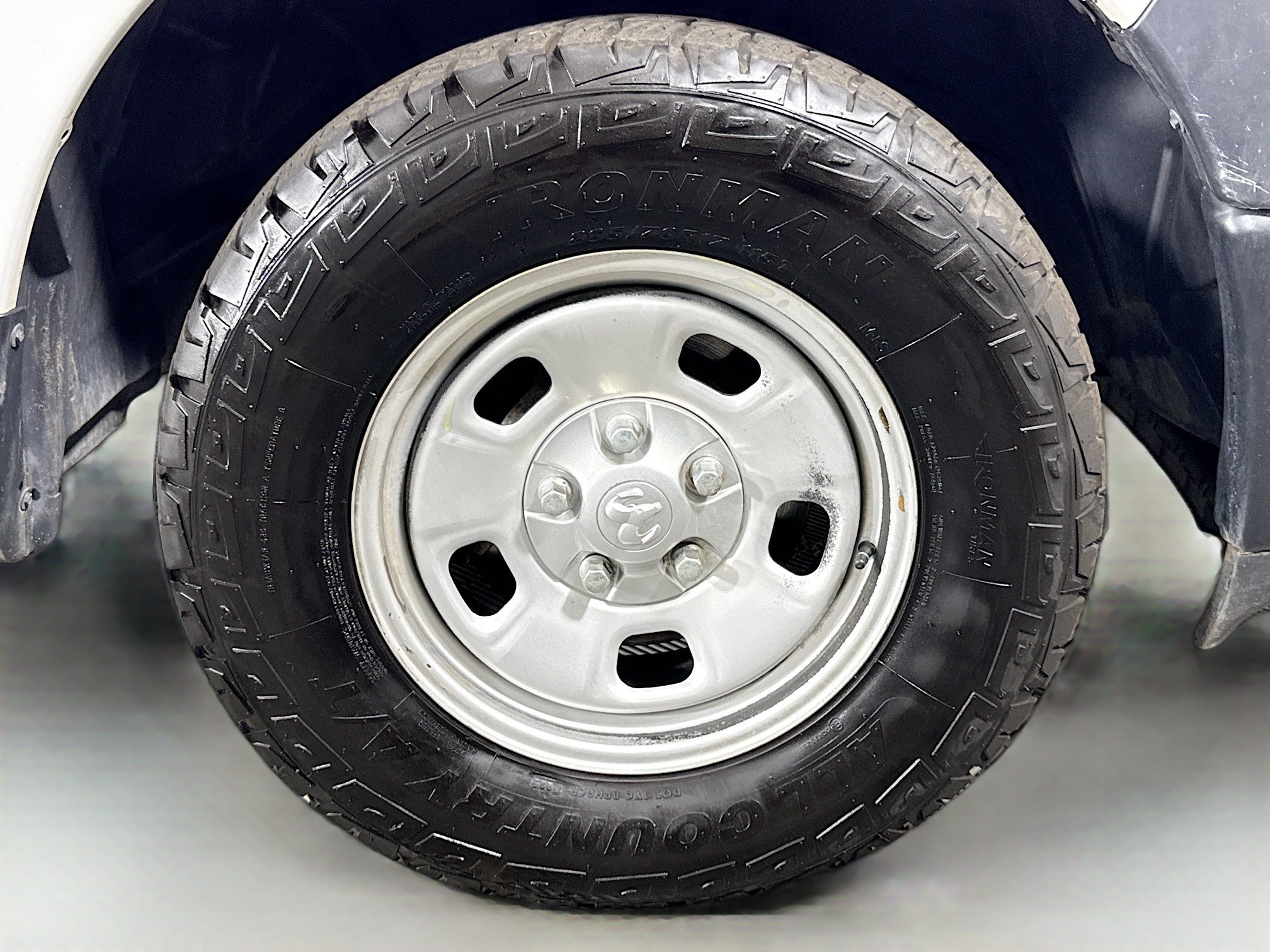 Used 2020 RAM 1500 Tradesman RWD image 27