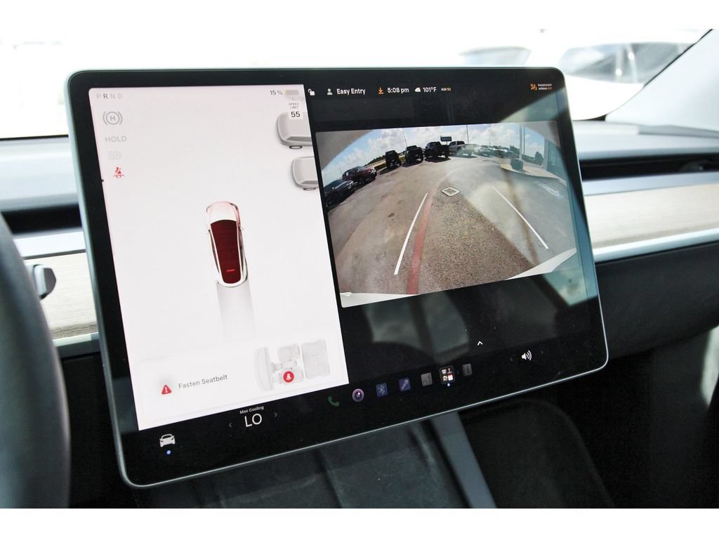Used 2022 Tesla Model Y Performance AWD/4WD image 23