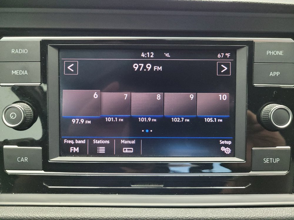 Used 2019 Volkswagen Jetta R-Line FWD image 25