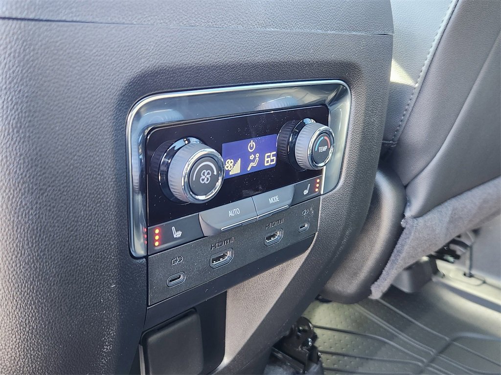 New 2026 Chevrolet Tahoe High Country image 14